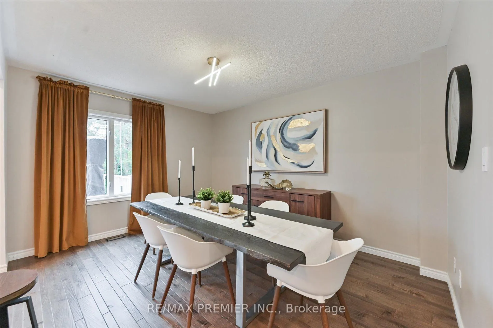 Photo 11 of 78 Archbury Circle, Caledon, Bolton East — HOMEH
