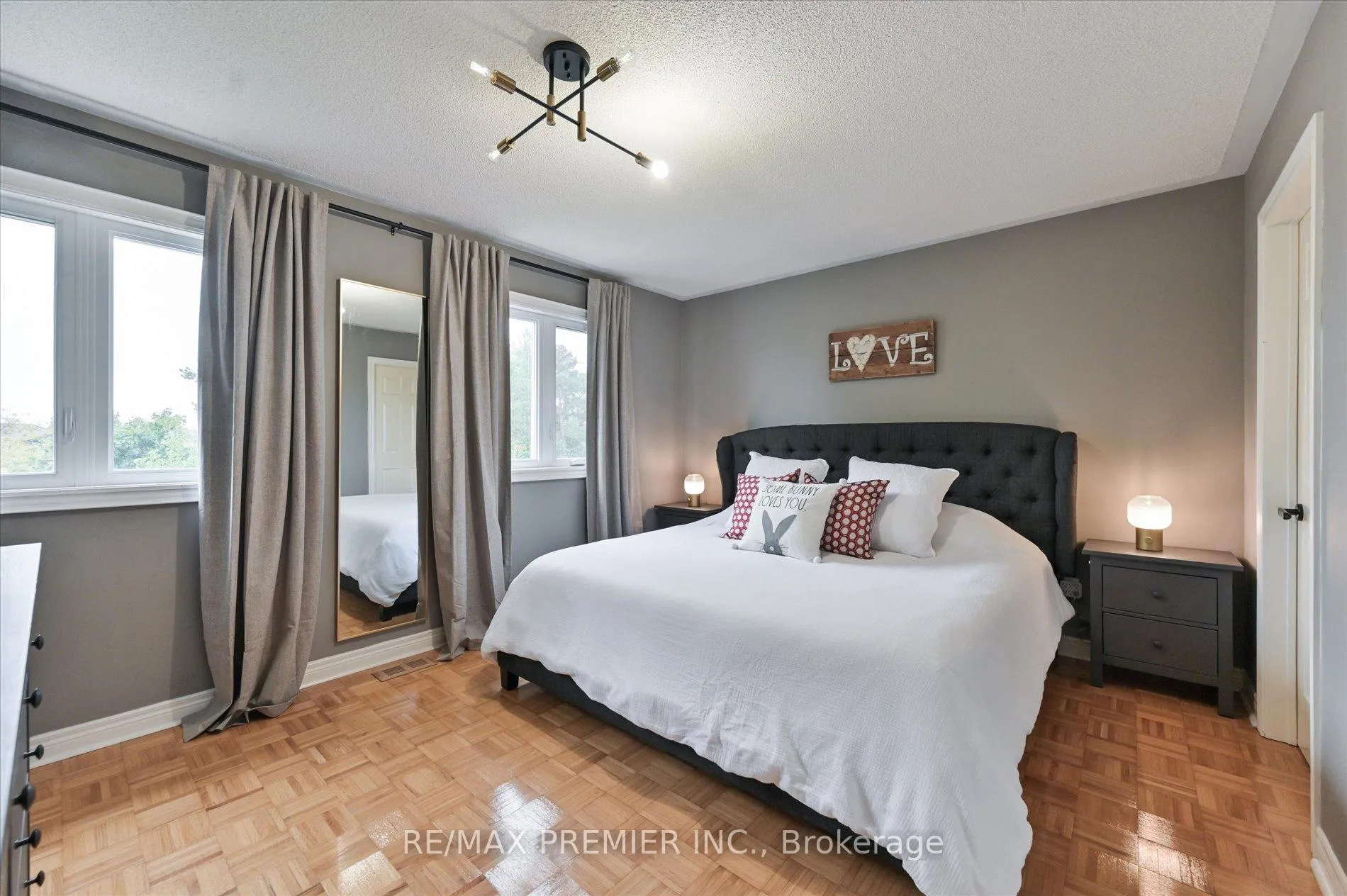 Photo 15 of 78 Archbury Circle, Caledon, Bolton East — HOMEH