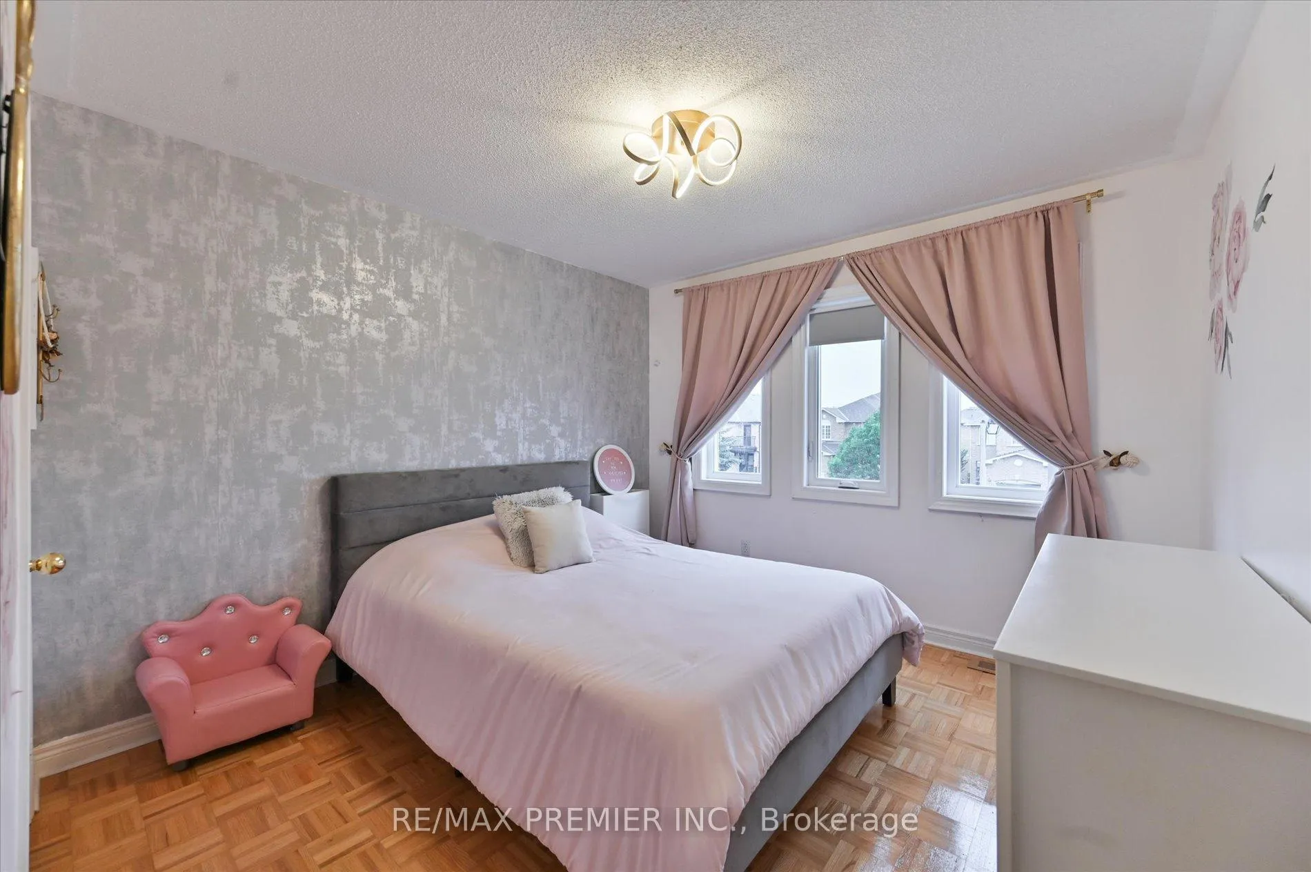 Photo 19 of 78 Archbury Circle, Caledon, Bolton East — HOMEH