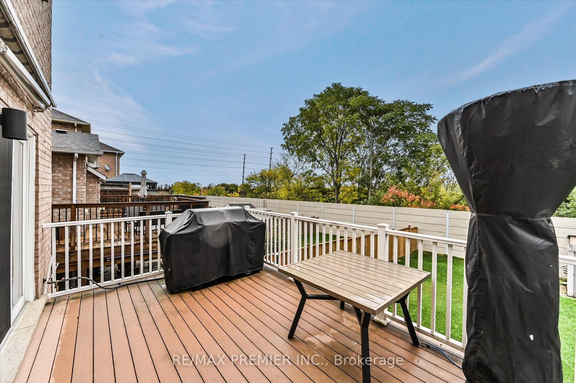 Photo 27 of 78 Archbury Circle, Caledon, Bolton East — HOMEH