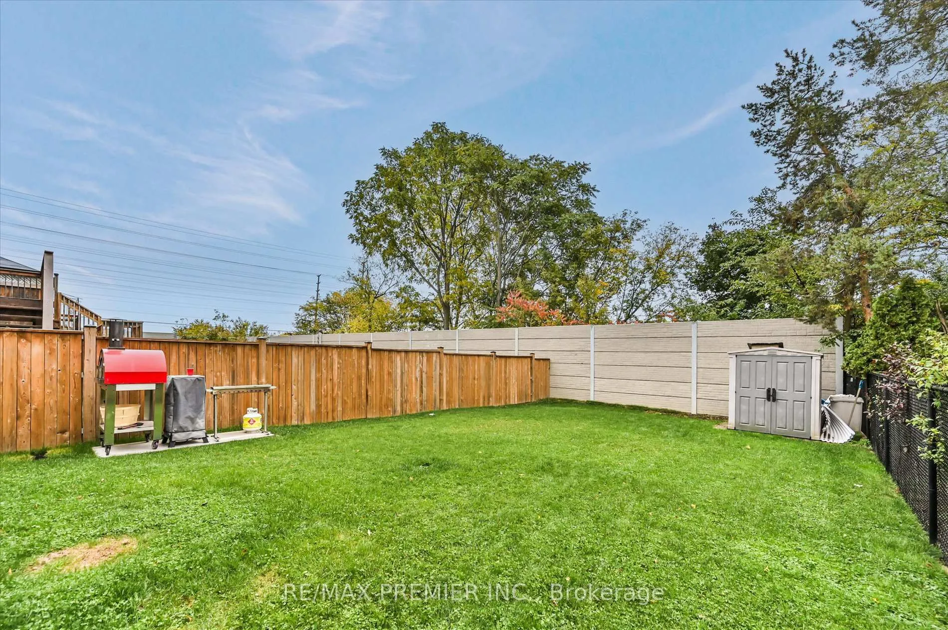 Photo 28 of 78 Archbury Circle, Caledon, Bolton East — HOMEH