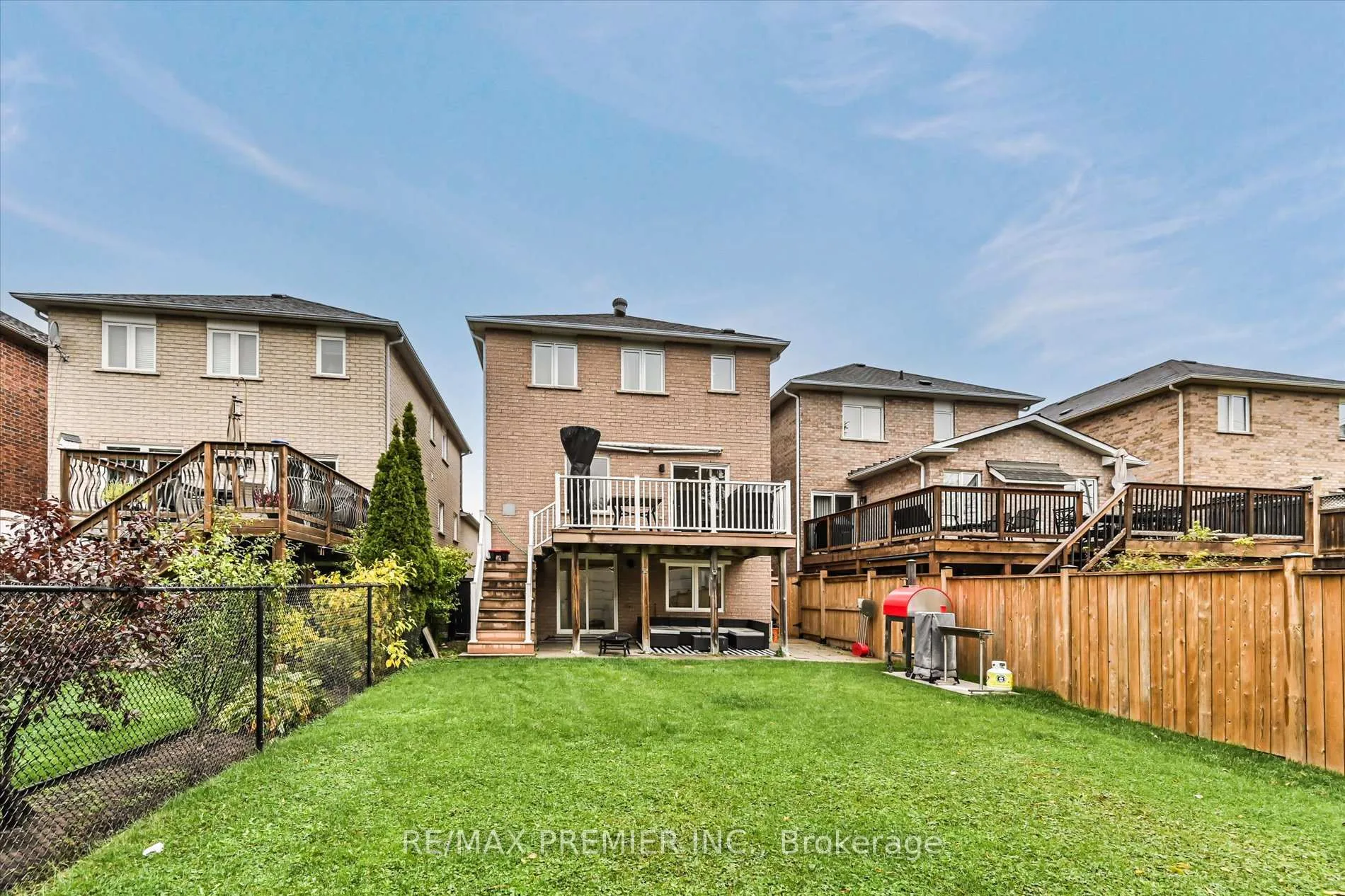 Photo 30 of 78 Archbury Circle, Caledon, Bolton East — HOMEH