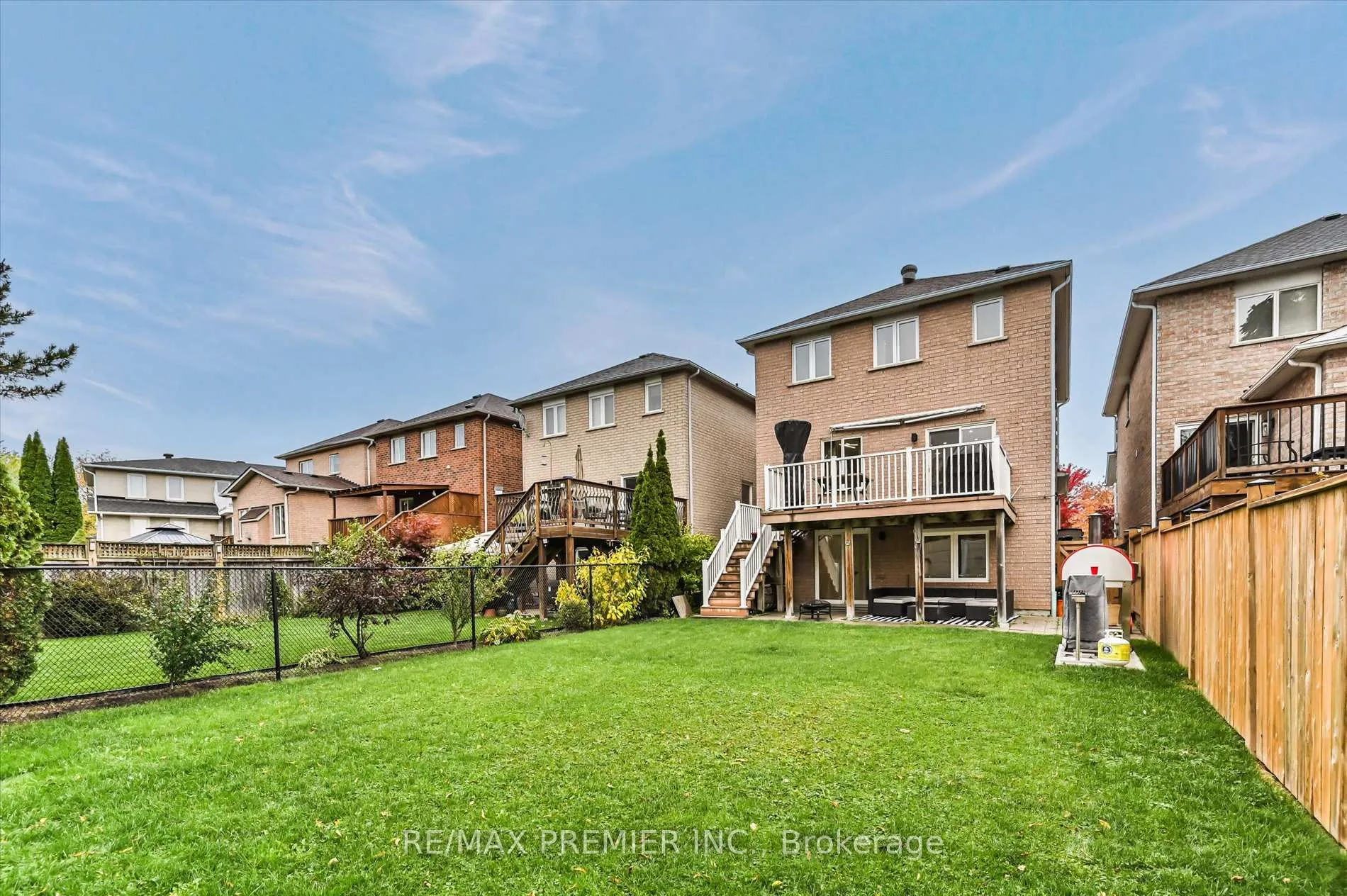 Photo 31 of 78 Archbury Circle, Caledon, Bolton East — HOMEH