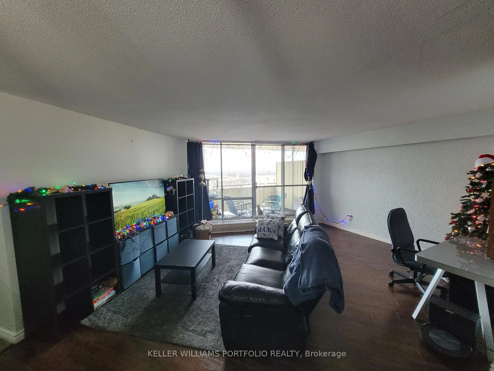 Photo 2 of Unit 2502, 330 Dixon Road, Etobicoke, Kingsview Village-The Westway — HOMEH
