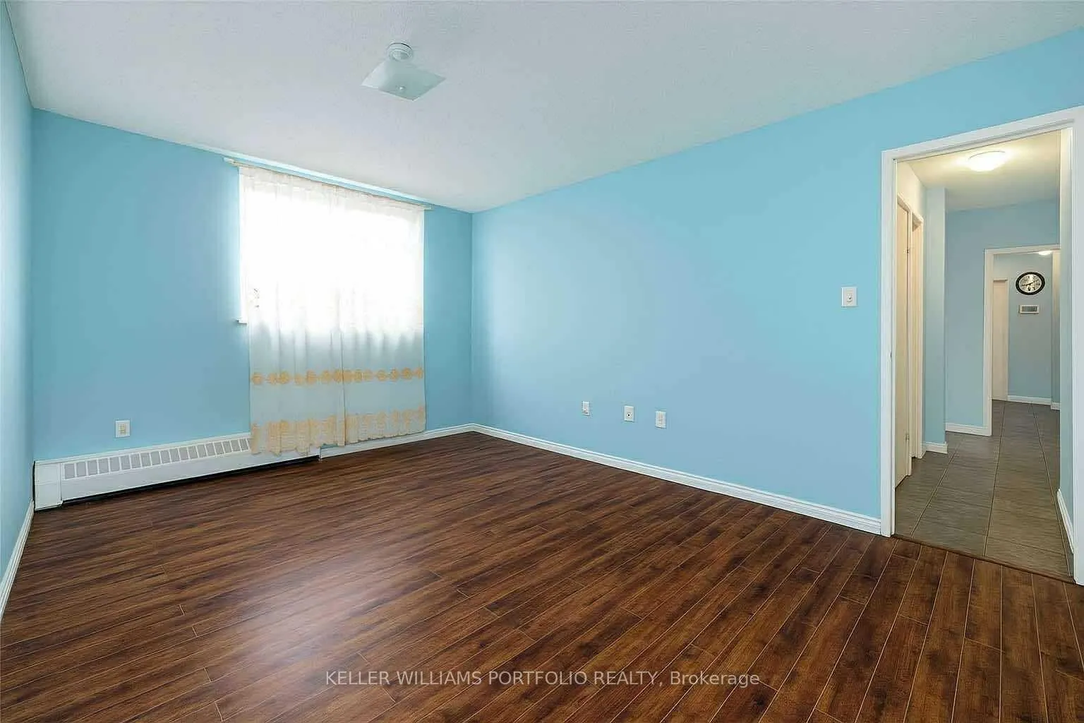 Photo 3 of Unit 2502, 330 Dixon Road, Etobicoke, Kingsview Village-The Westway — HOMEH