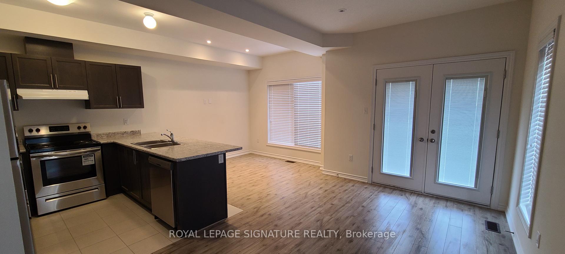 Photo 2 of Unit 43, 383 Dundas Street E, Hamilton, Waterdown — HOMEH