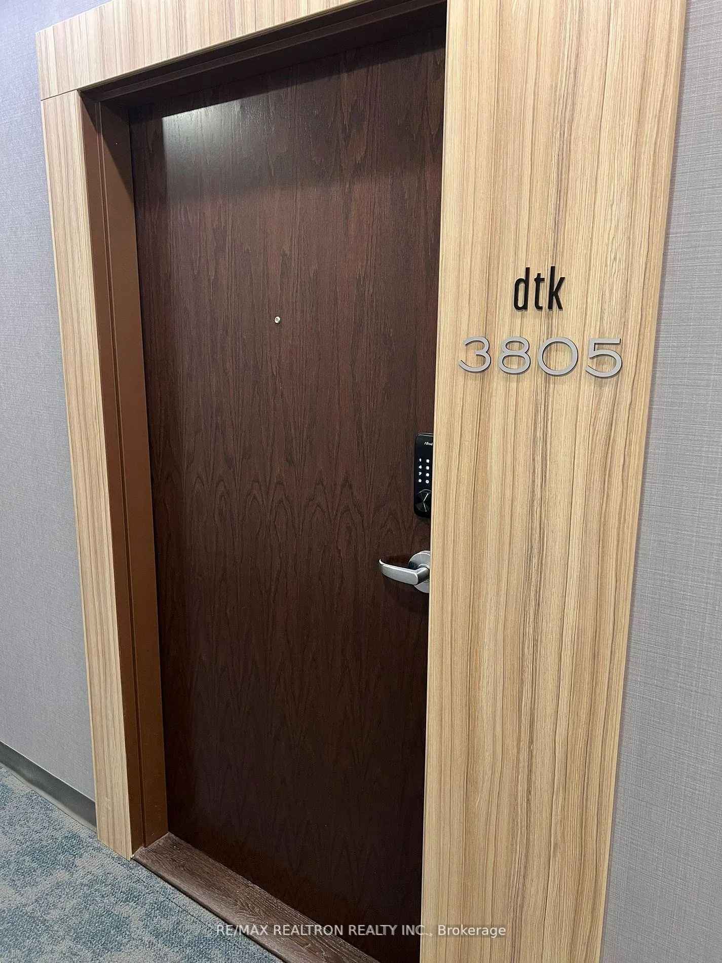 Photo 2 of Unit 3805, 60 Frederick Street, Kitchener — HOMEH