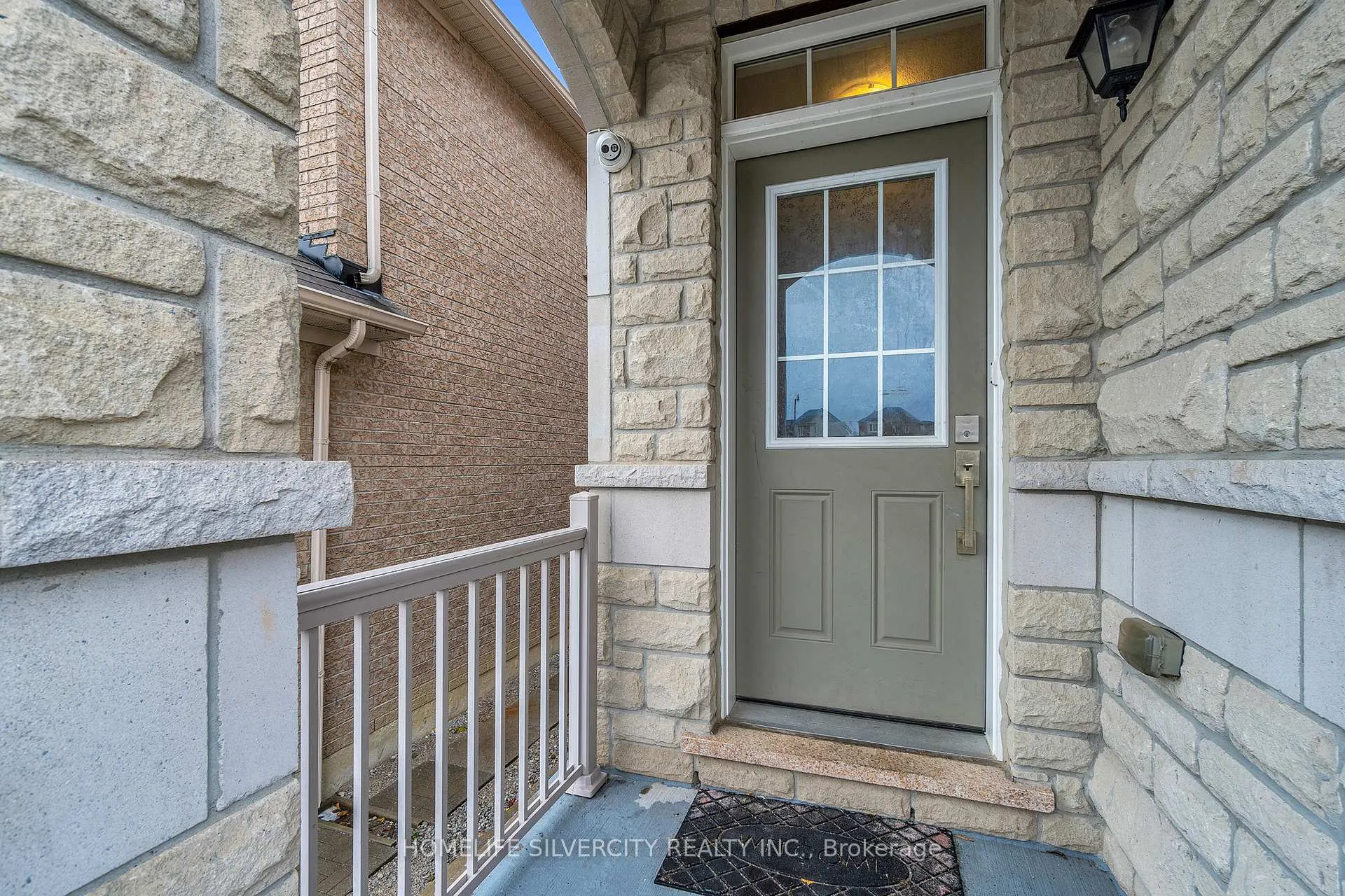 Photo 2 of 93 Education Road, Brampton, Bram East — HOMEH