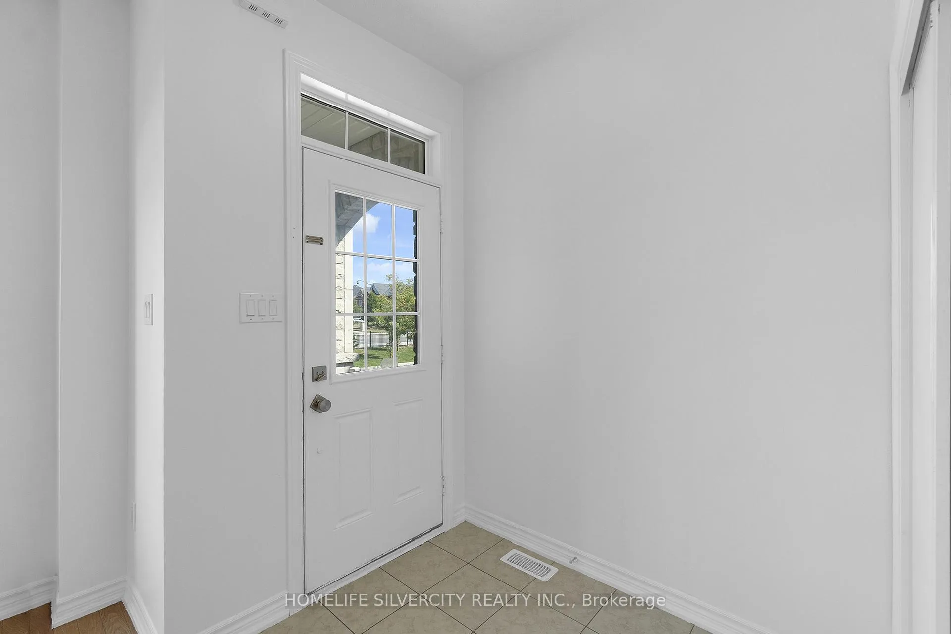 Photo 3 of 93 Education Road, Brampton, Bram East — HOMEH