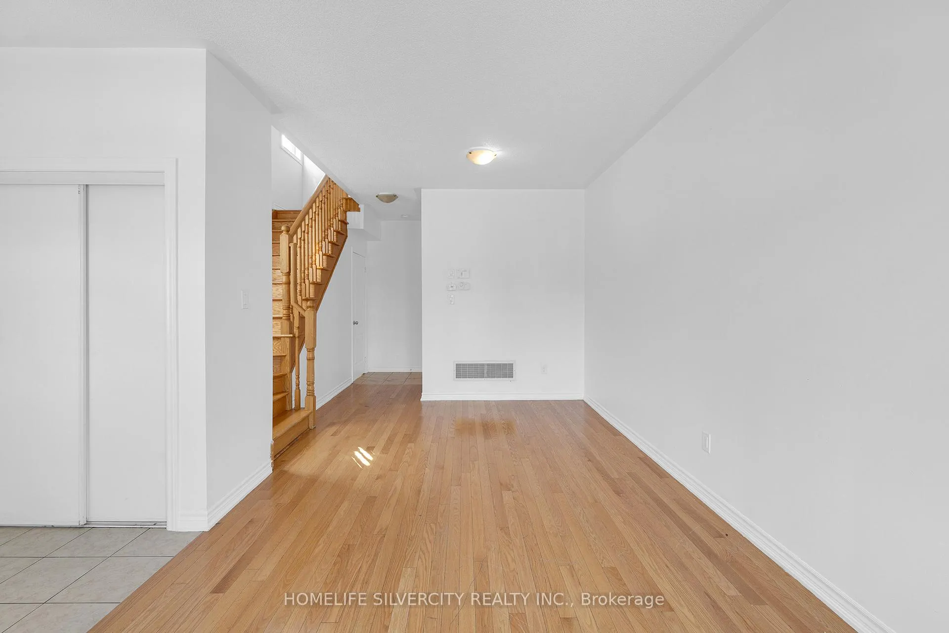 Photo 5 of 93 Education Road, Brampton, Bram East — HOMEH