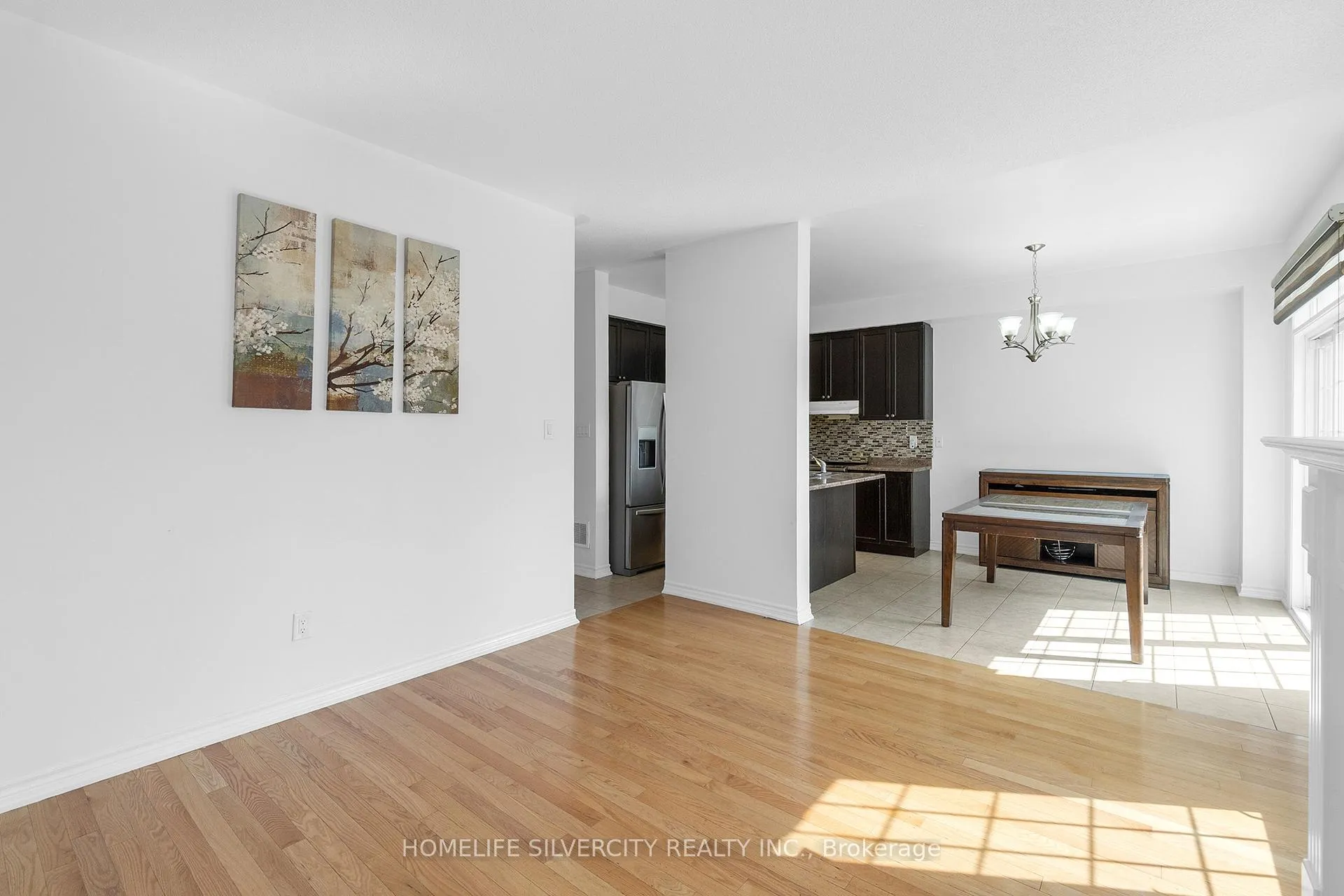 Photo 8 of 93 Education Road, Brampton, Bram East — HOMEH
