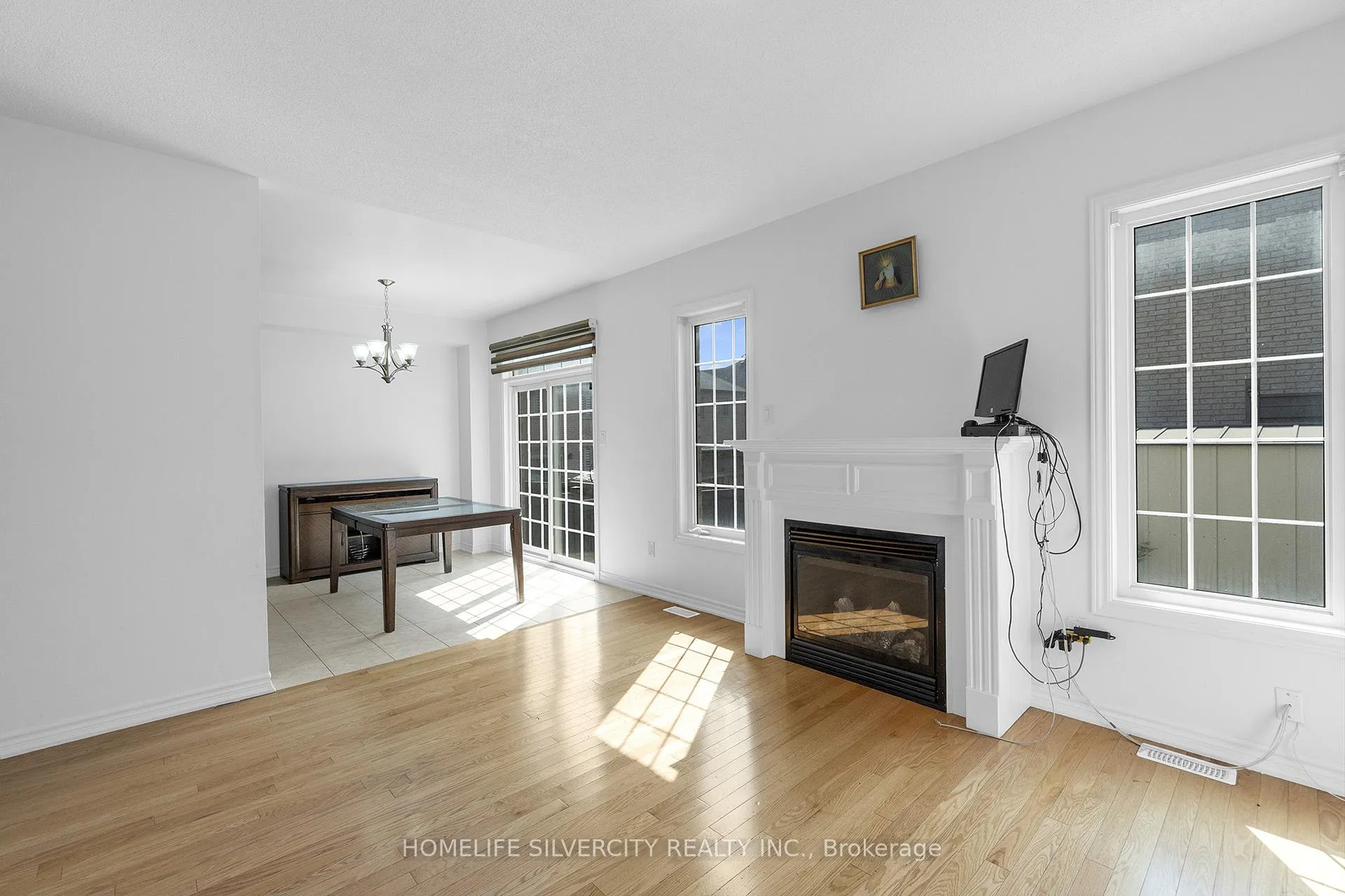 Photo 9 of 93 Education Road, Brampton, Bram East — HOMEH