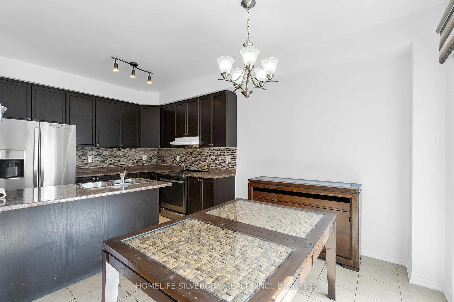Photo 10 of 93 Education Road, Brampton, Bram East — HOMEH