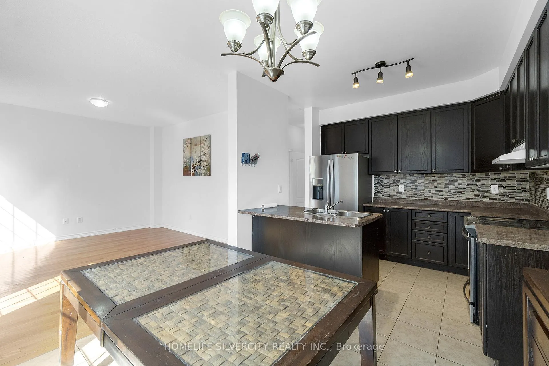 Photo 11 of 93 Education Road, Brampton, Bram East — HOMEH