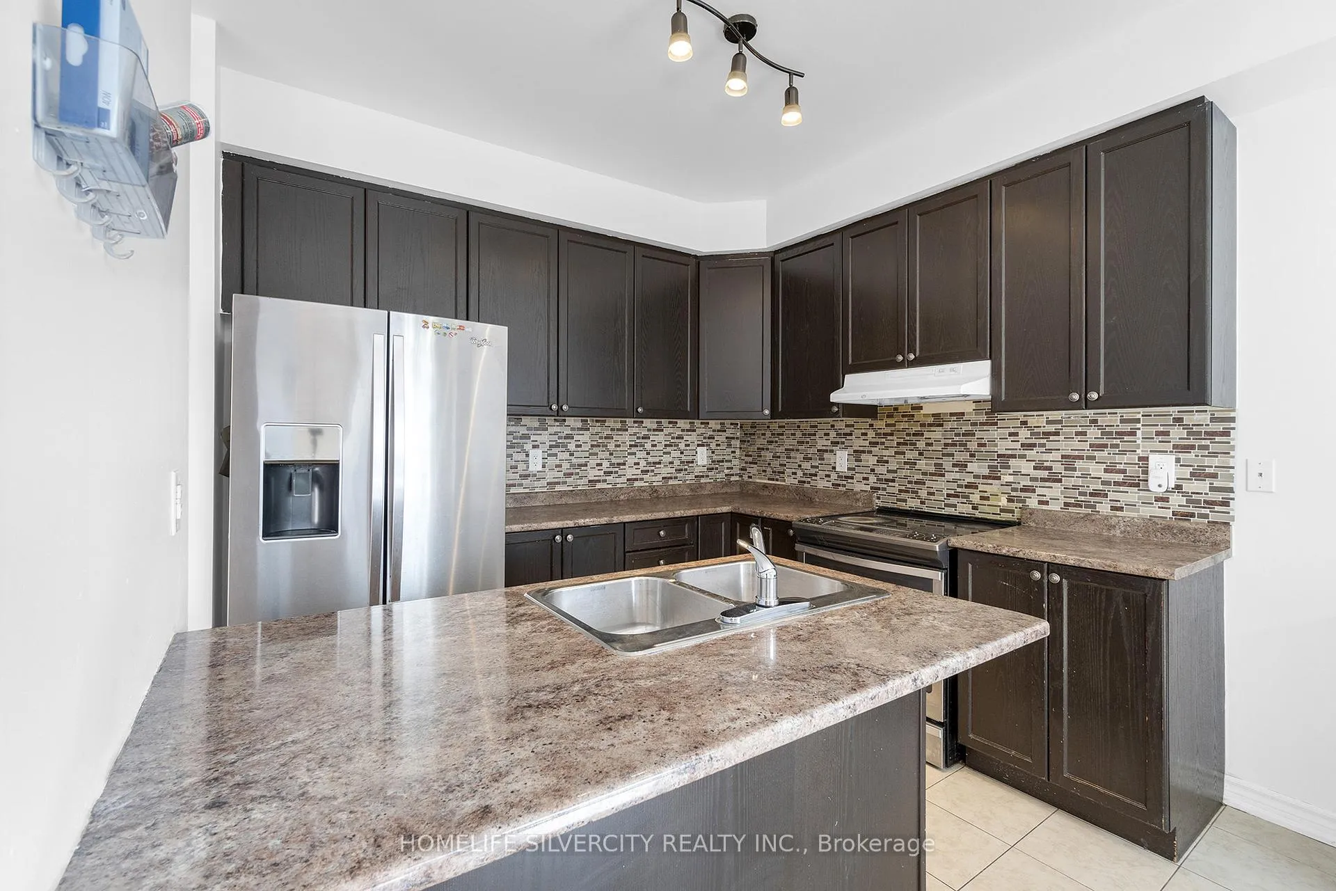 Photo 12 of 93 Education Road, Brampton, Bram East — HOMEH