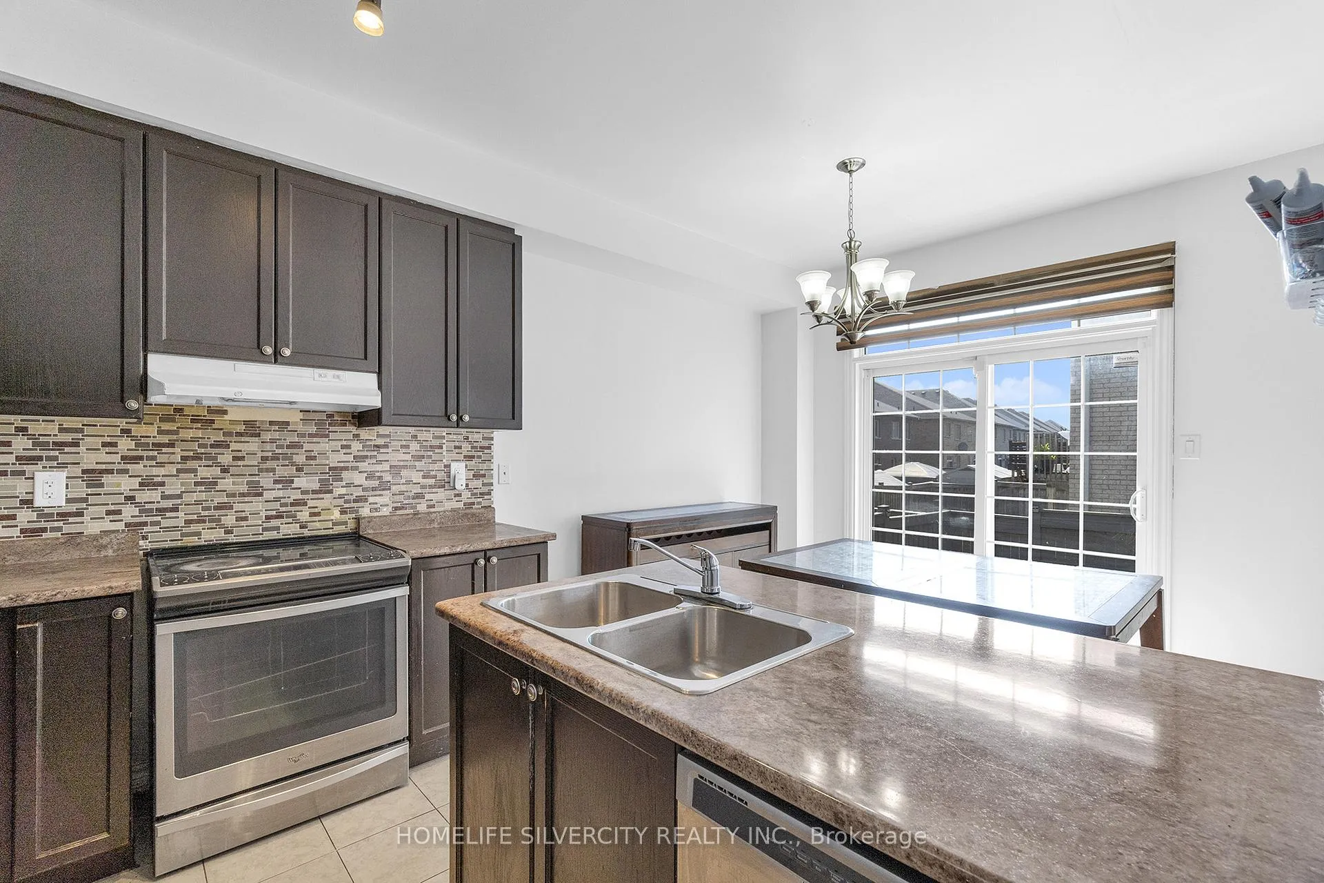 Photo 14 of 93 Education Road, Brampton, Bram East — HOMEH