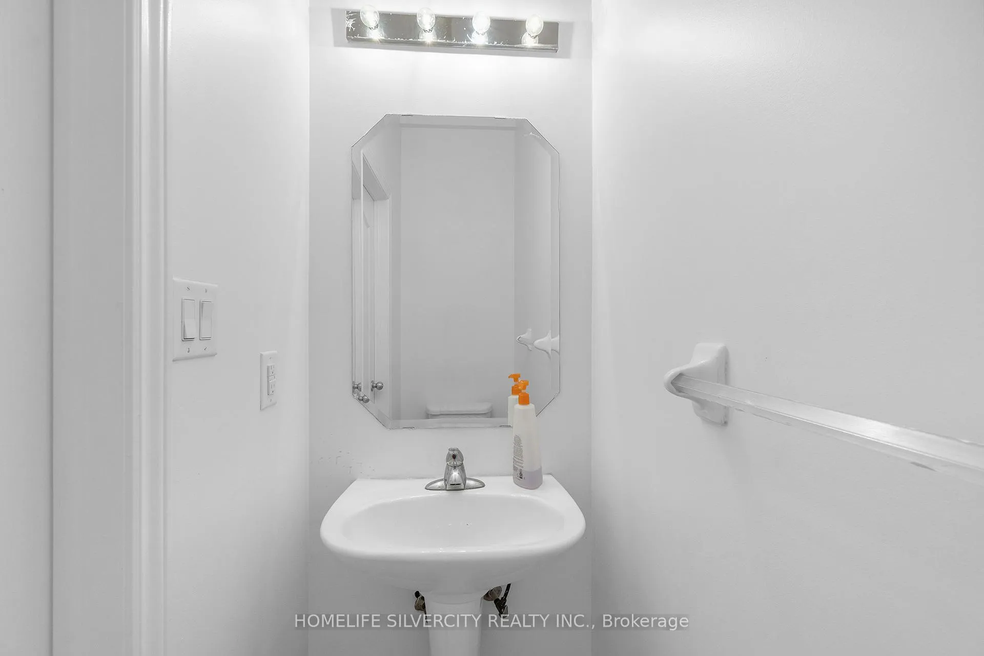 Photo 15 of 93 Education Road, Brampton, Bram East — HOMEH