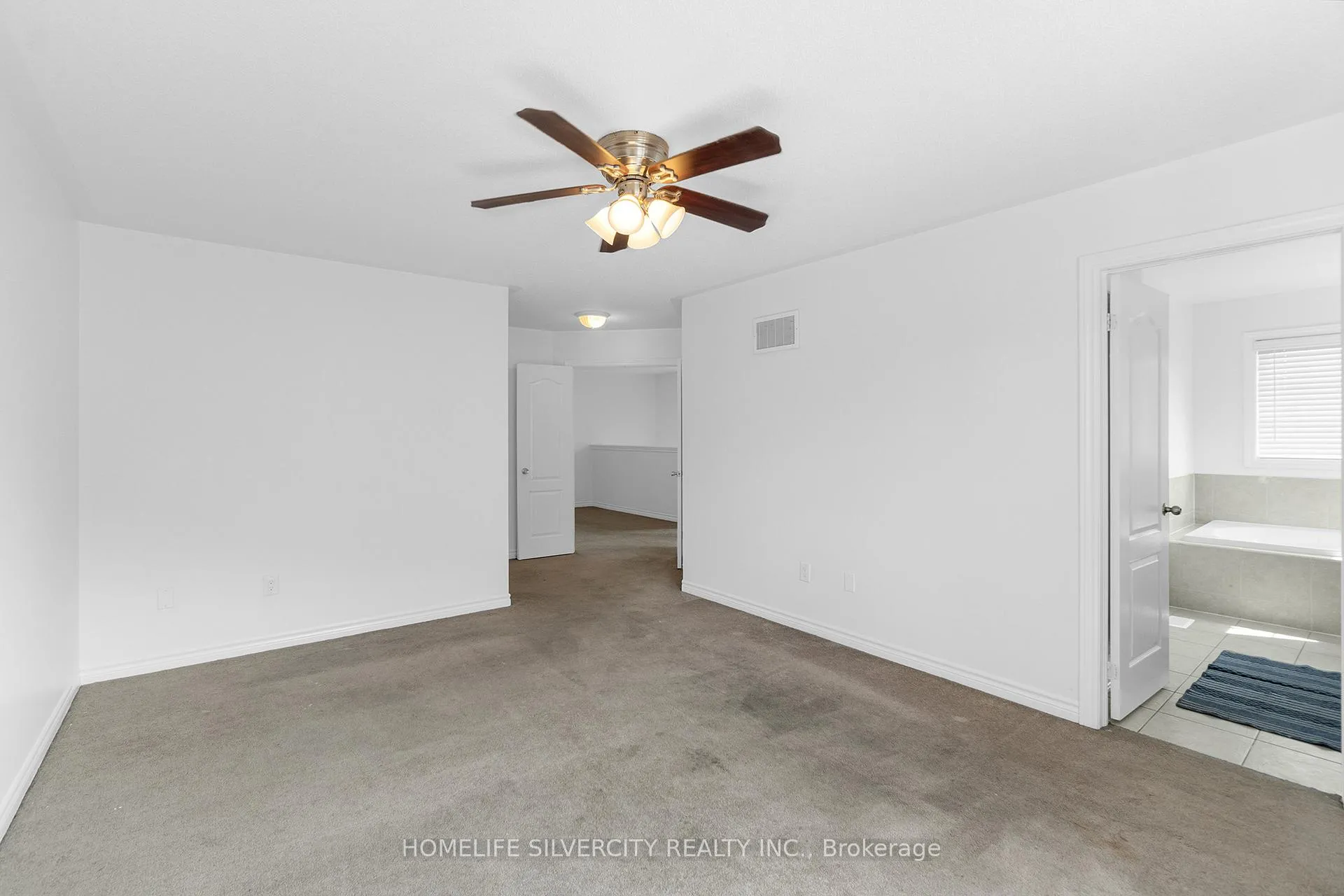 Photo 20 of 93 Education Road, Brampton, Bram East — HOMEH