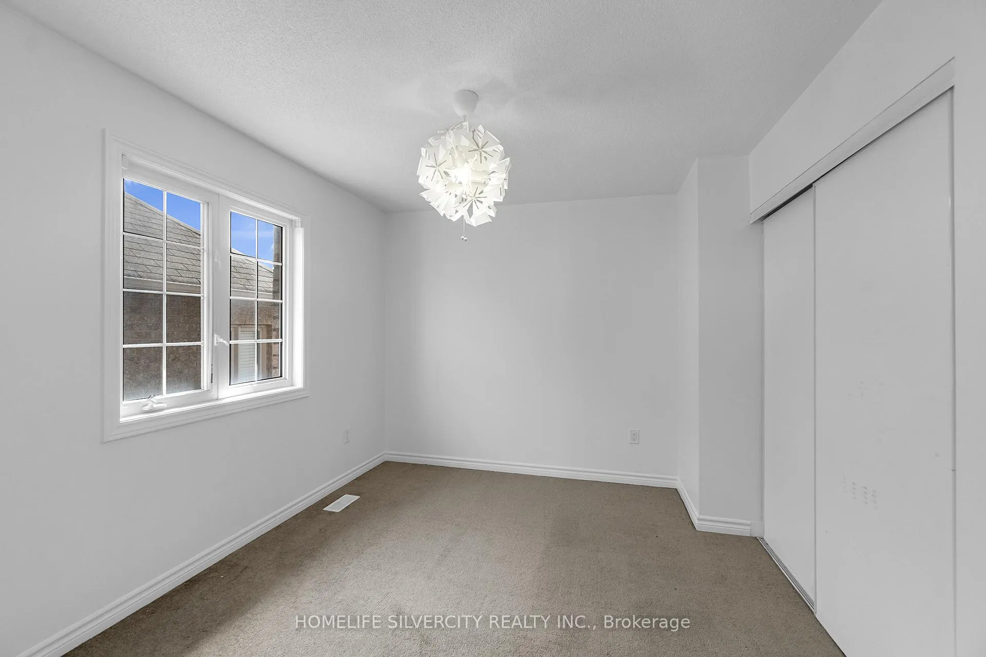 Photo 22 of 93 Education Road, Brampton, Bram East — HOMEH
