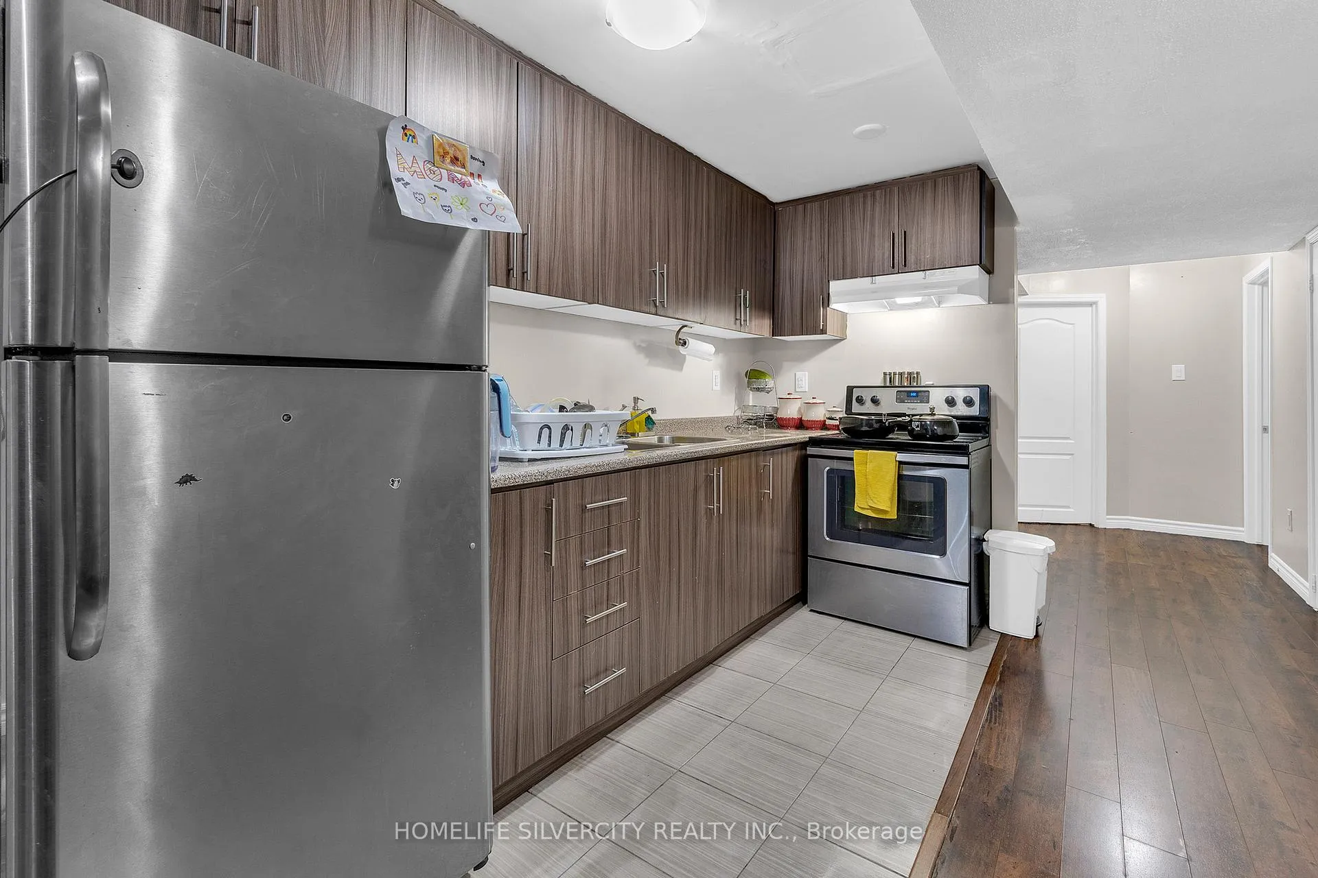 Photo 30 of 93 Education Road, Brampton, Bram East — HOMEH