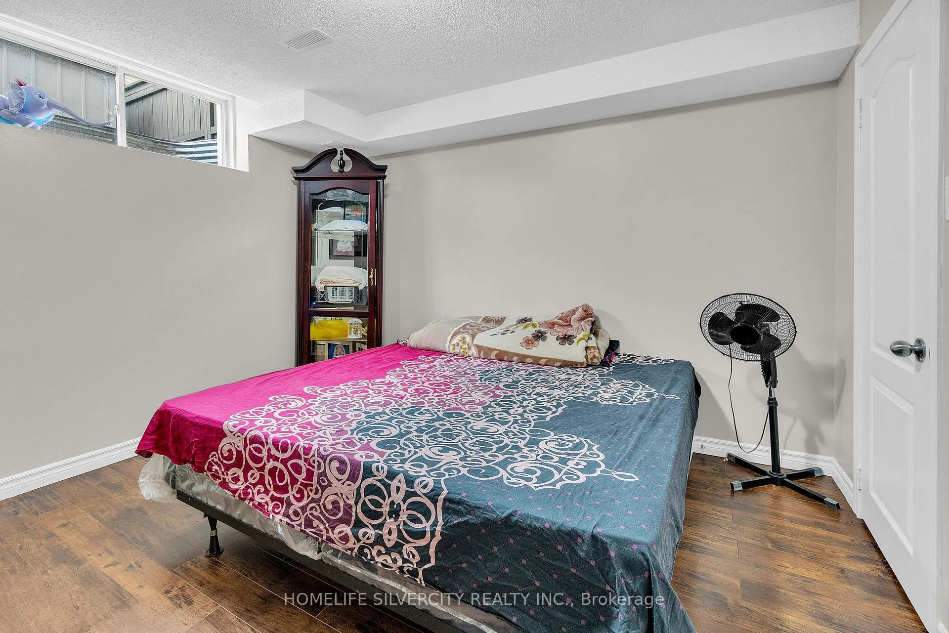 Photo 32 of 93 Education Road, Brampton, Bram East — HOMEH