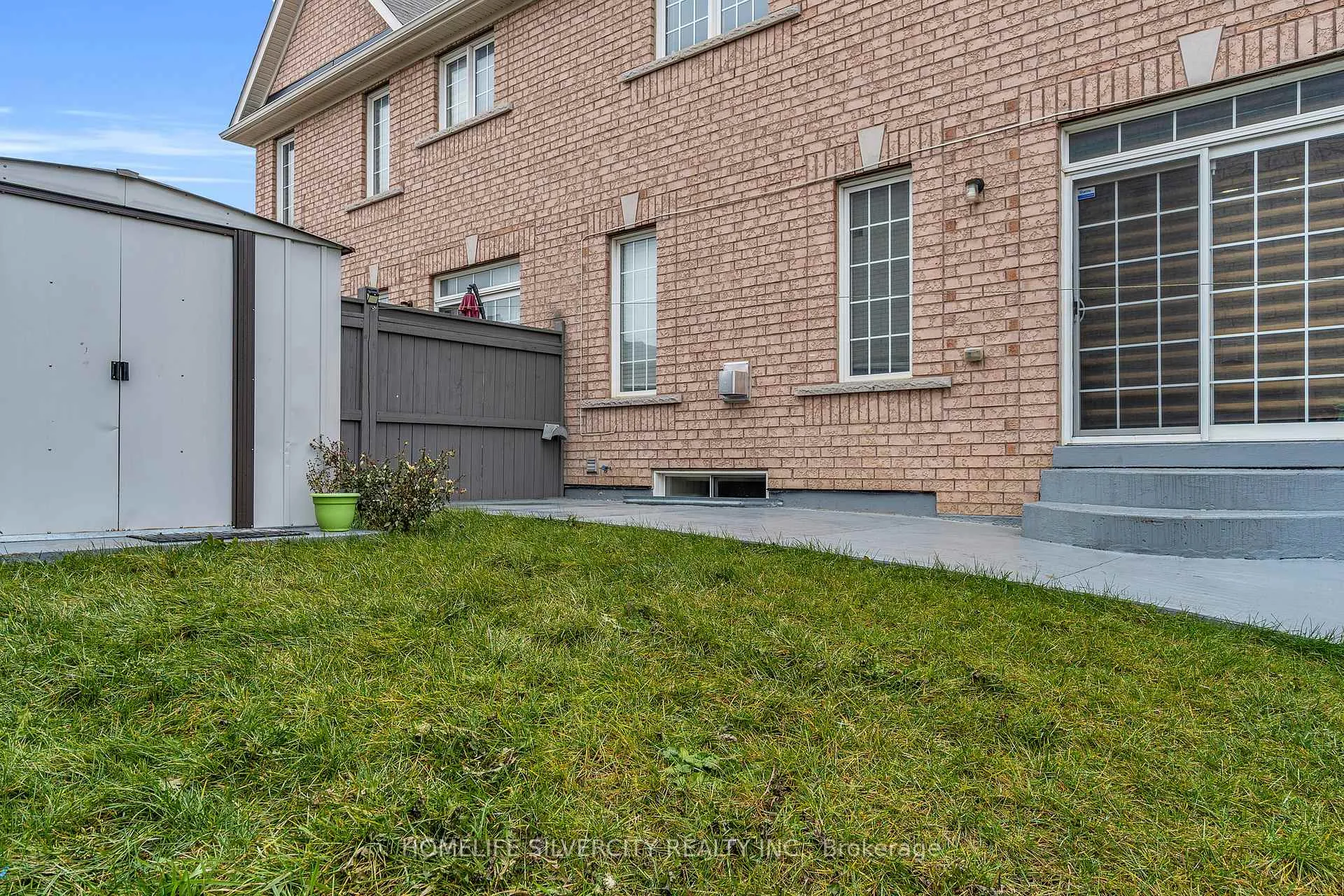 Photo 36 of 93 Education Road, Brampton, Bram East — HOMEH