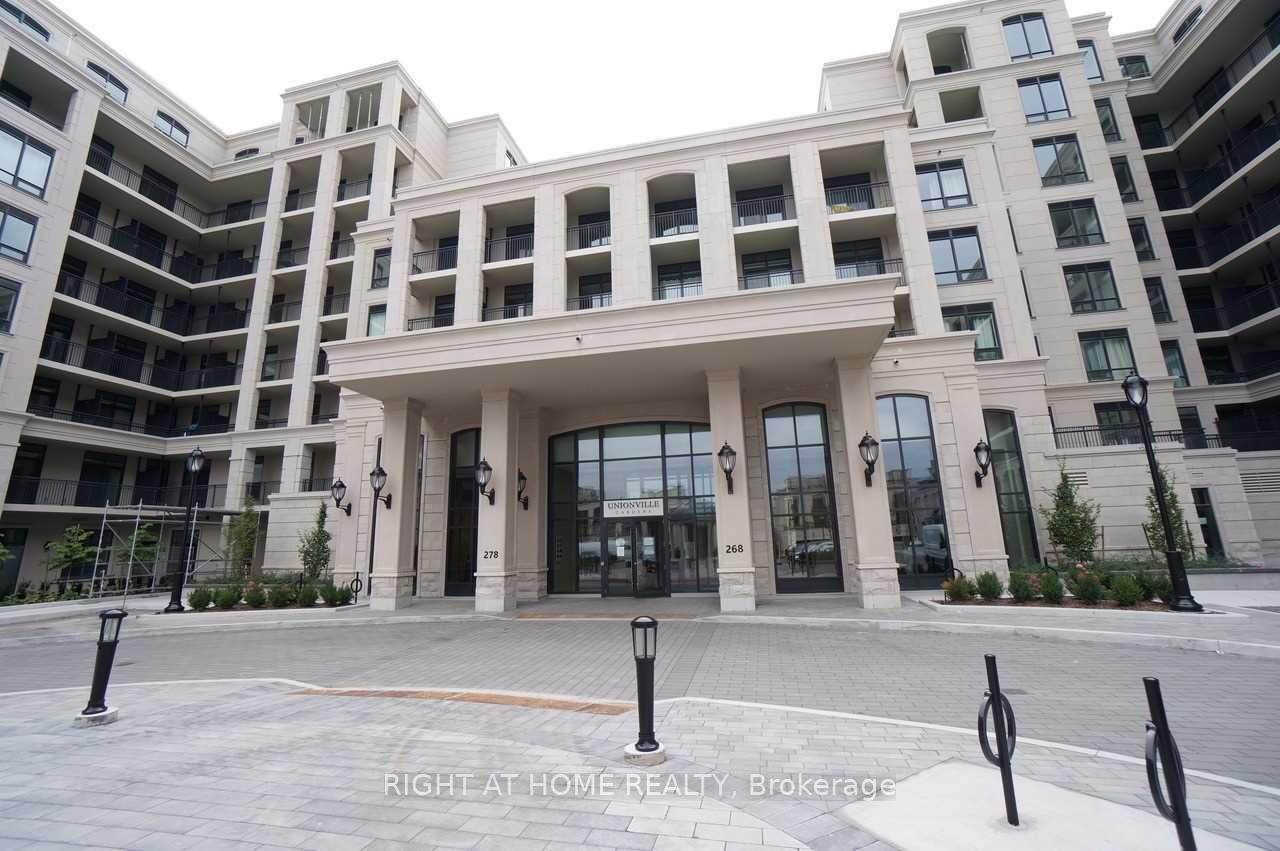 Photo 1 of Unit 808E, 278 Buchanan Drive, Markham, Unionville — HOMEH