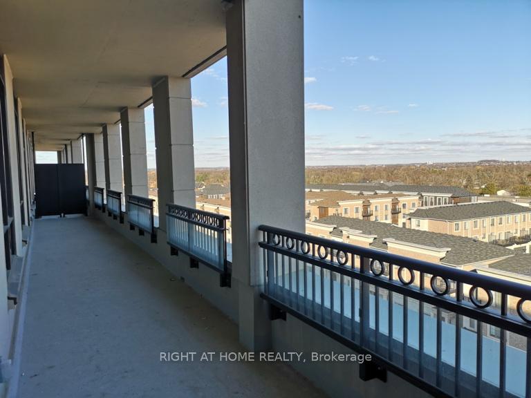Photo 11 of Unit 808E, 278 Buchanan Drive, Markham, Unionville — HOMEH