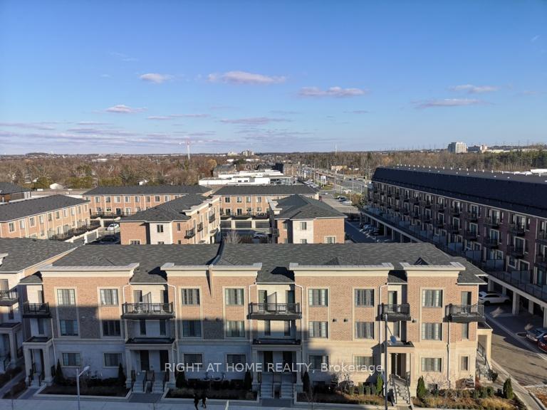 Photo 12 of Unit 808E, 278 Buchanan Drive, Markham, Unionville — HOMEH