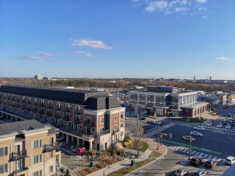 Photo 13 of Unit 808E, 278 Buchanan Drive, Markham, Unionville — HOMEH