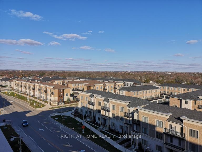 Photo 14 of Unit 808E, 278 Buchanan Drive, Markham, Unionville — HOMEH