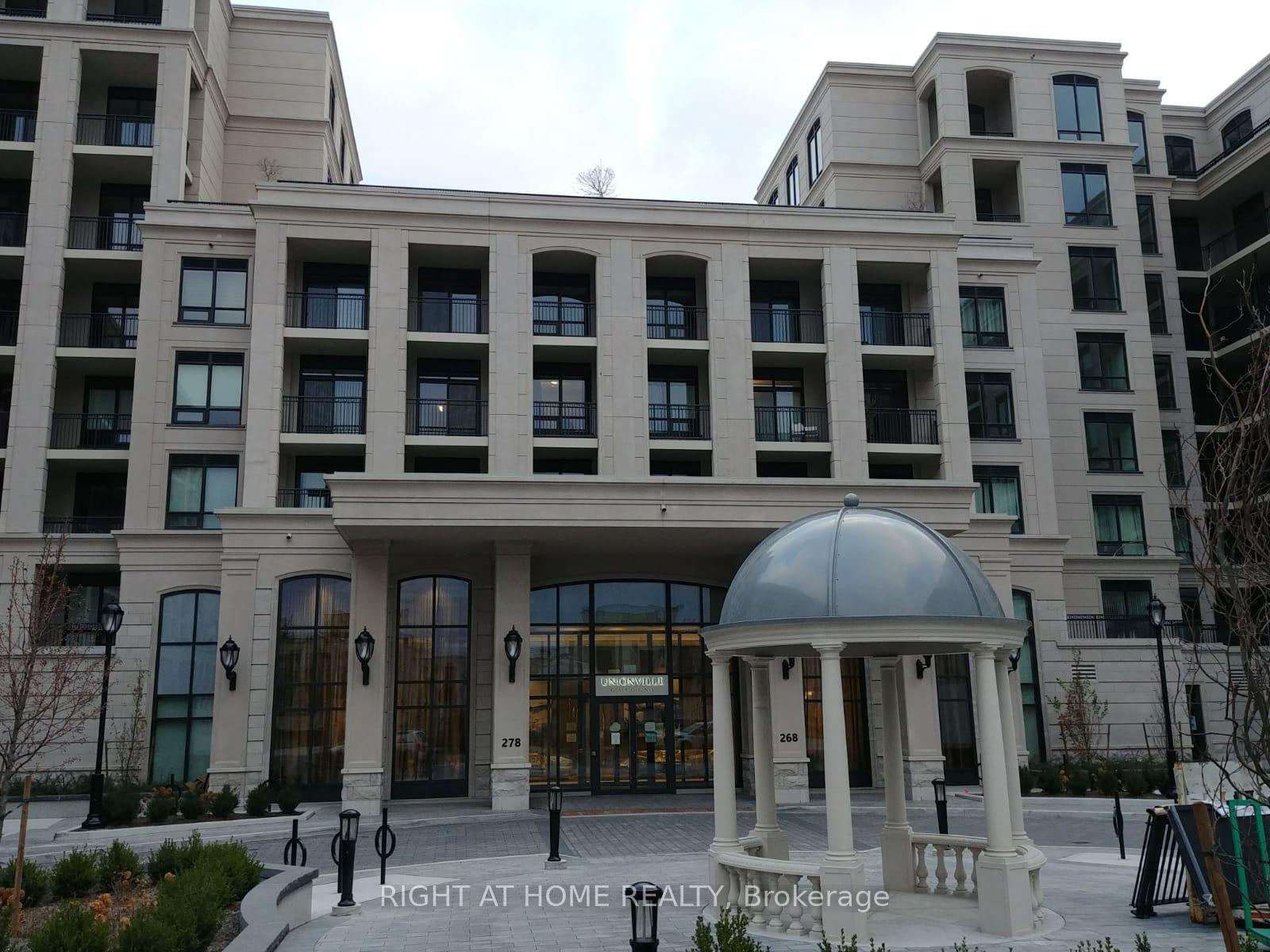 Photo 16 of Unit 808E, 278 Buchanan Drive, Markham, Unionville — HOMEH