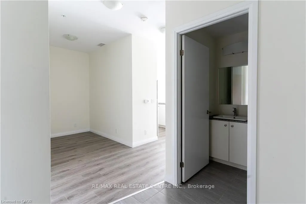 Photo 7 of Unit 1301, 104 Garment Street, Kitchener, City Commercial Core — HOMEH
