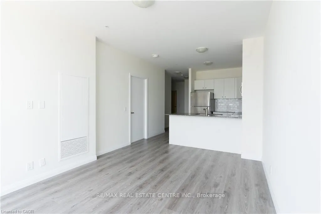 Photo 8 of Unit 1301, 104 Garment Street, Kitchener, City Commercial Core — HOMEH