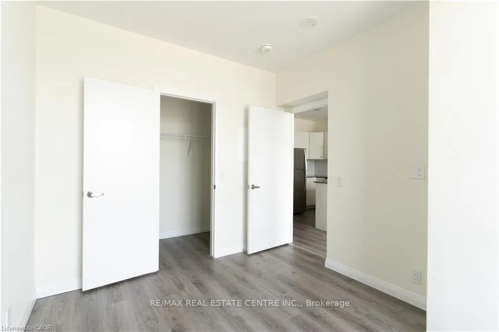 Photo 16 of Unit 1301, 104 Garment Street, Kitchener, City Commercial Core — HOMEH