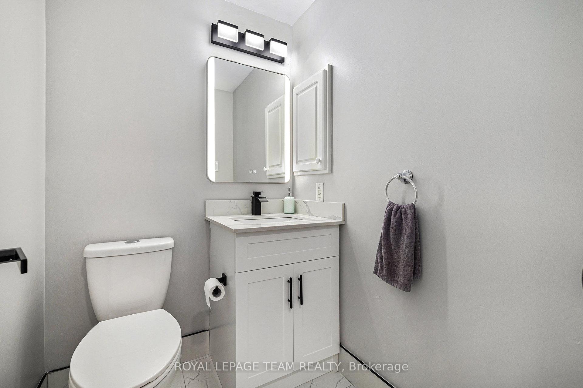 Photo 7 of 45 Aquapass Place, Ottawa, Barrhaven - Strandherd — HOMEH