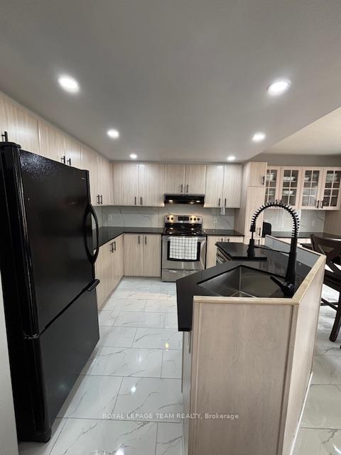 Photo 10 of 45 Aquapass Place, Ottawa, Barrhaven - Strandherd — HOMEH