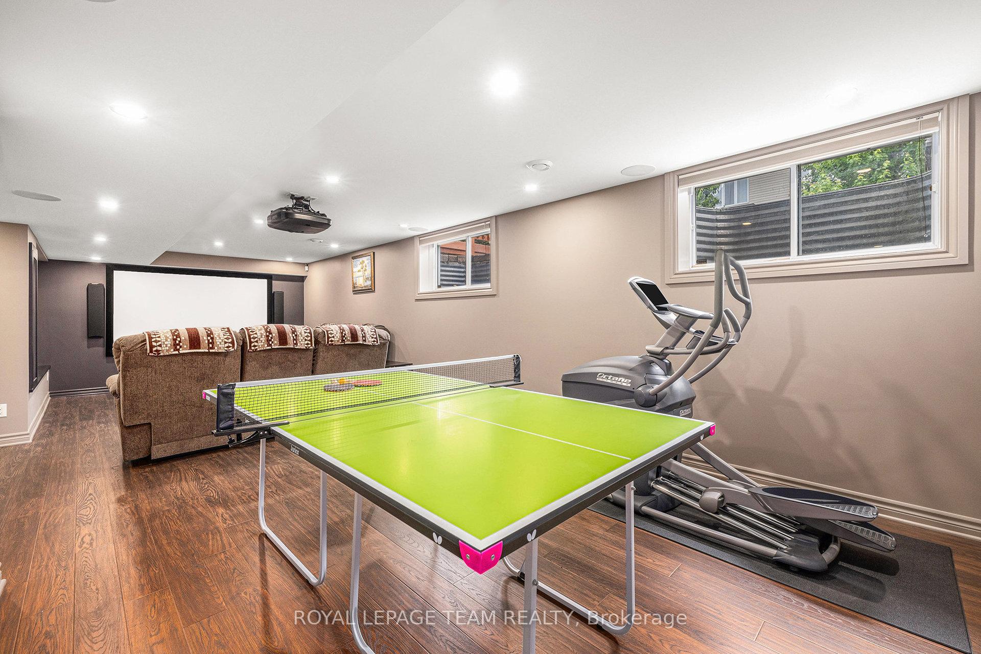 Photo 15 of 45 Aquapass Place, Ottawa, Barrhaven - Strandherd — HOMEH