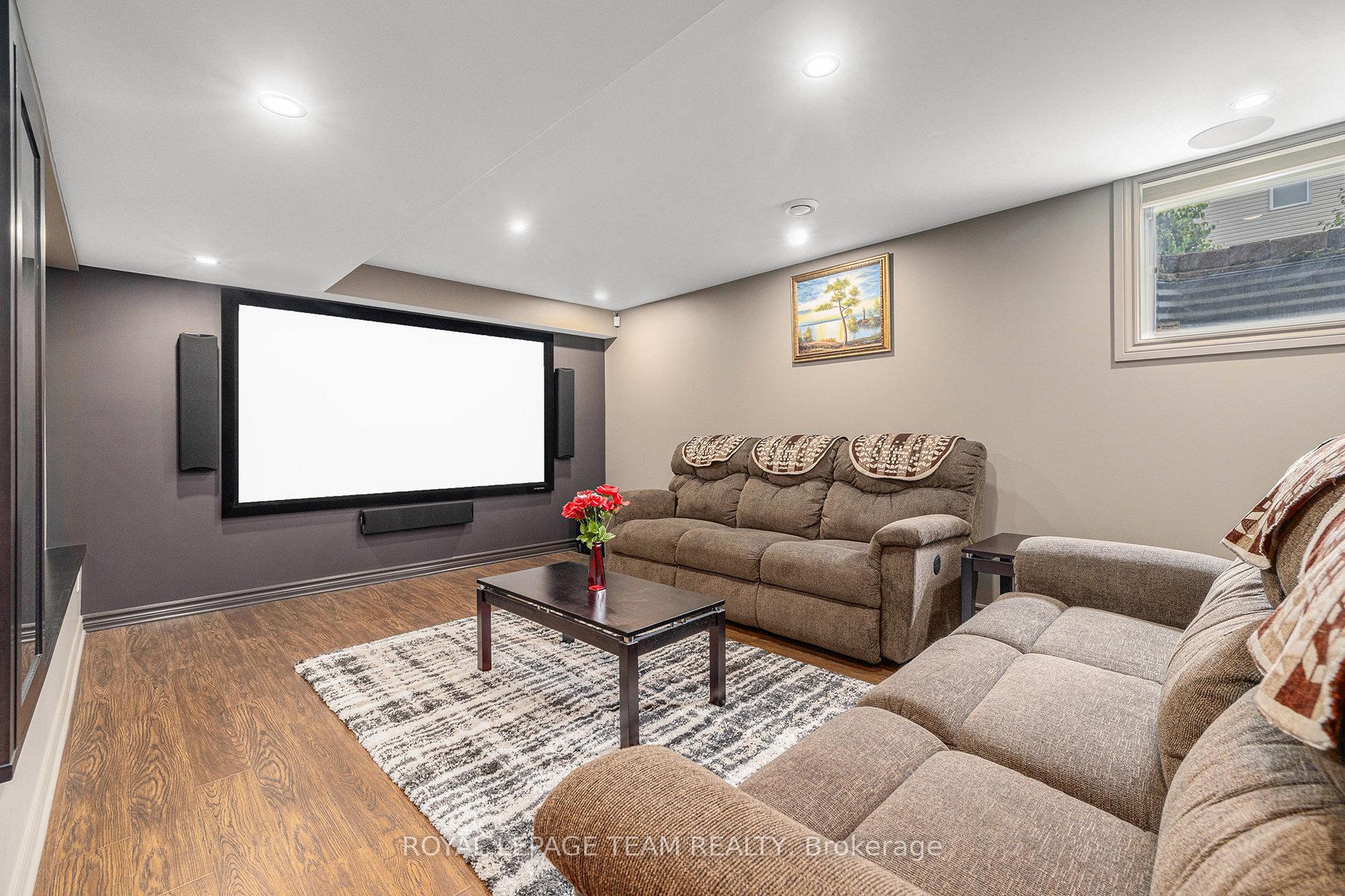 Photo 16 of 45 Aquapass Place, Ottawa, Barrhaven - Strandherd — HOMEH