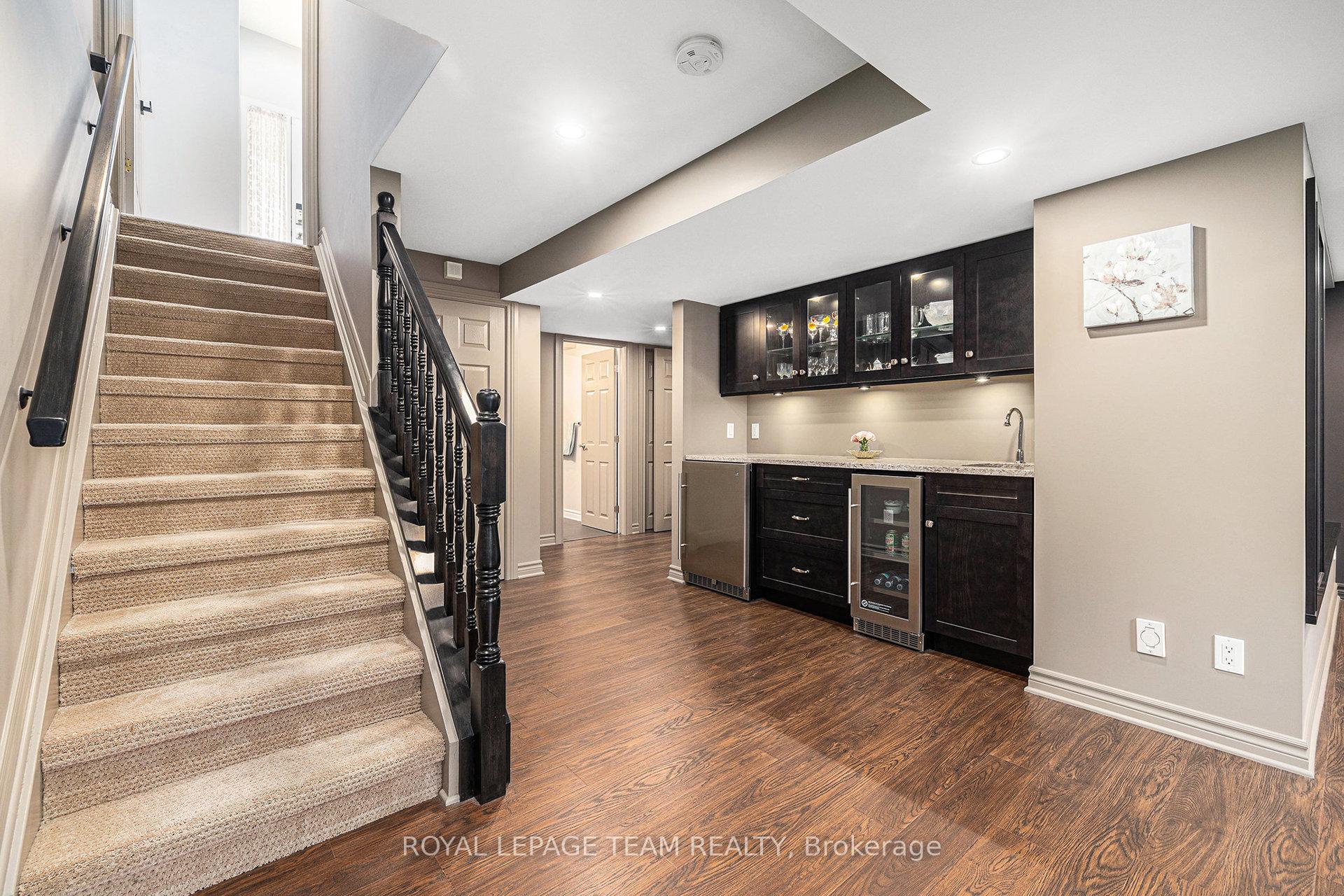 Photo 18 of 45 Aquapass Place, Ottawa, Barrhaven - Strandherd — HOMEH