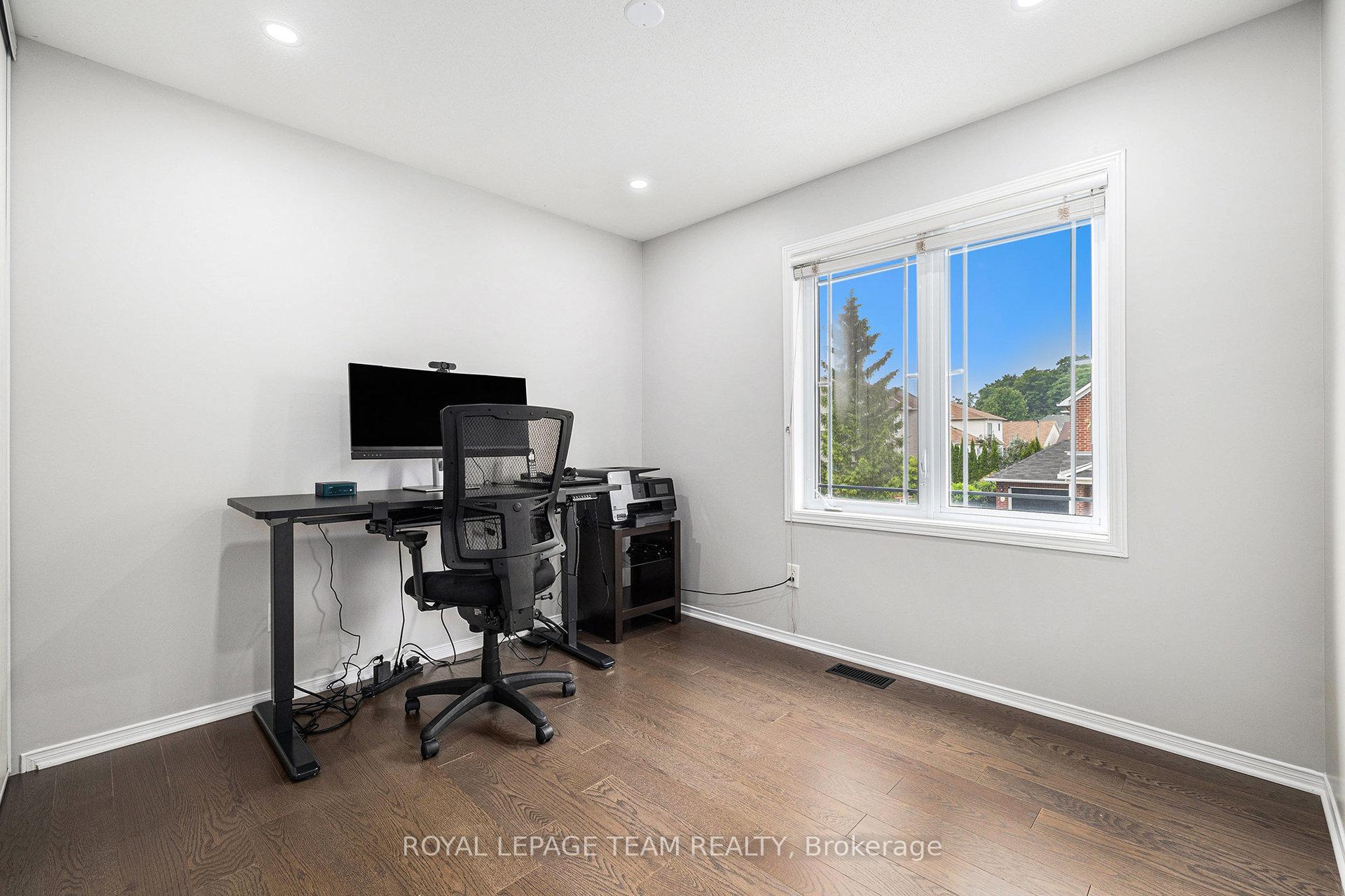 Photo 22 of 45 Aquapass Place, Ottawa, Barrhaven - Strandherd — HOMEH