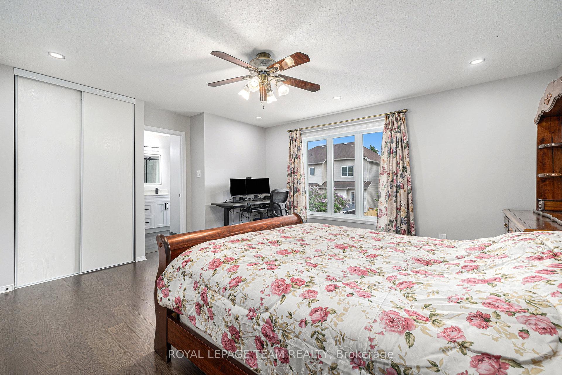 Photo 25 of 45 Aquapass Place, Ottawa, Barrhaven - Strandherd — HOMEH