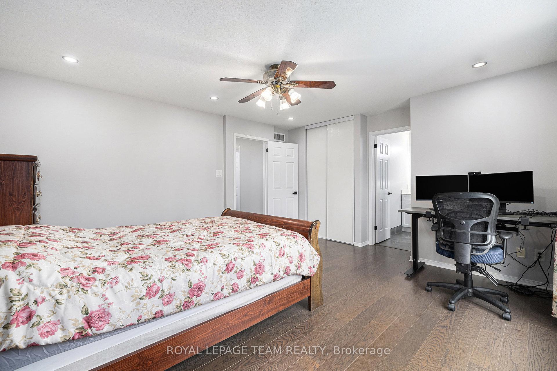 Photo 27 of 45 Aquapass Place, Ottawa, Barrhaven - Strandherd — HOMEH