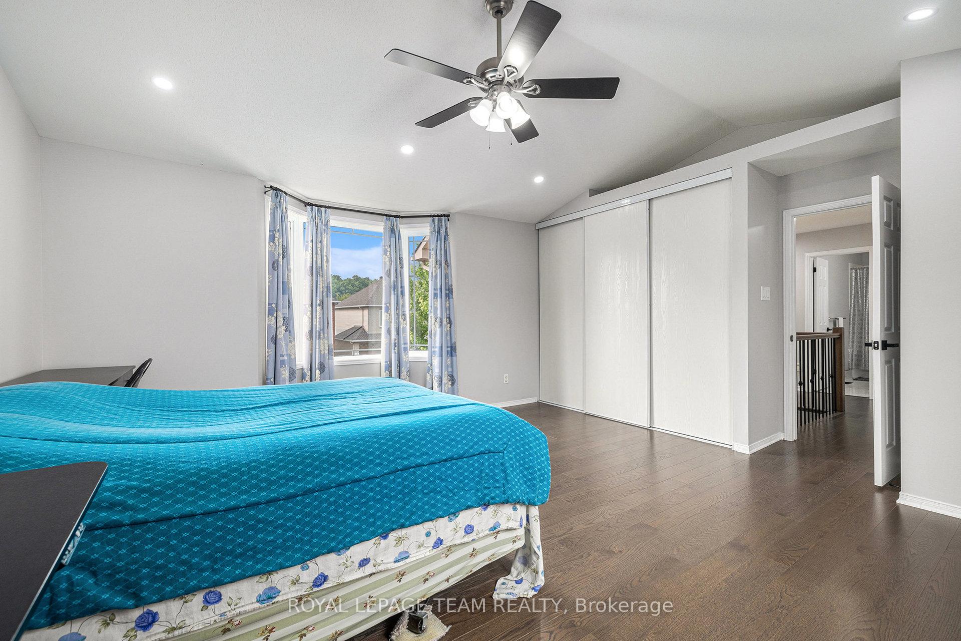 Photo 29 of 45 Aquapass Place, Ottawa, Barrhaven - Strandherd — HOMEH