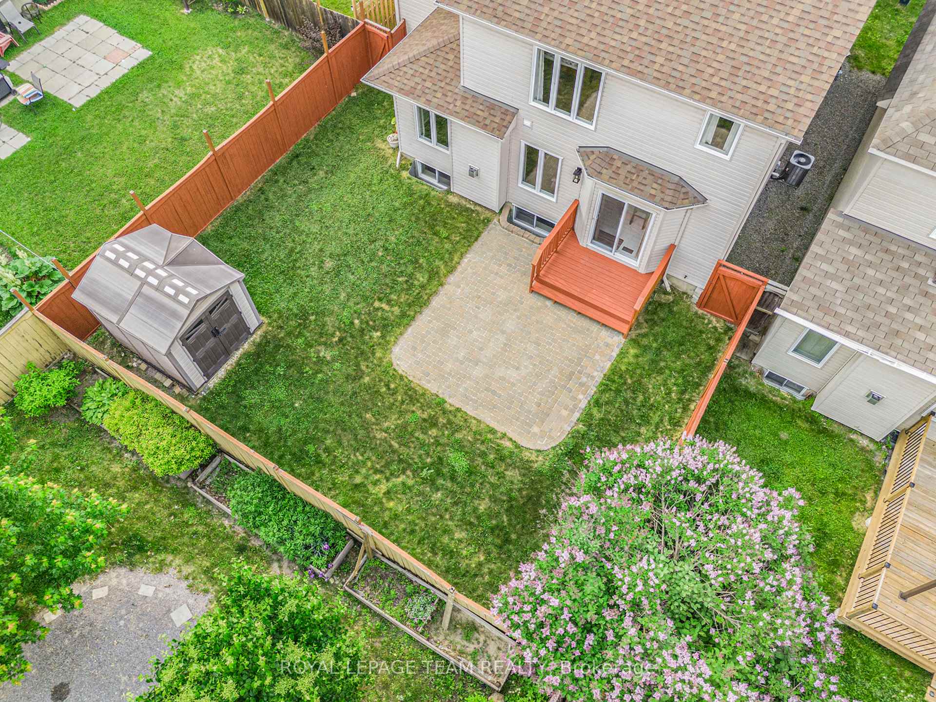 Photo 34 of 45 Aquapass Place, Ottawa, Barrhaven - Strandherd — HOMEH