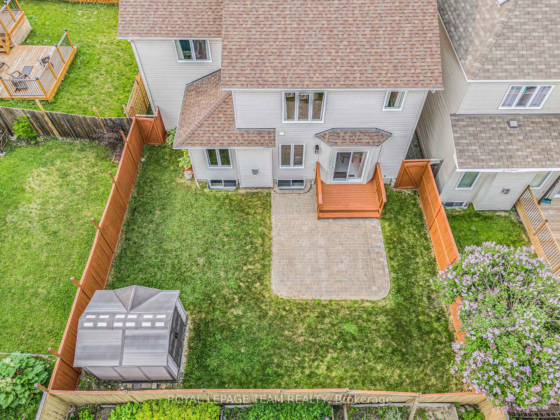 Photo 32 of 45 Aquapass Place, Ottawa, Barrhaven - Strandherd — HOMEH
