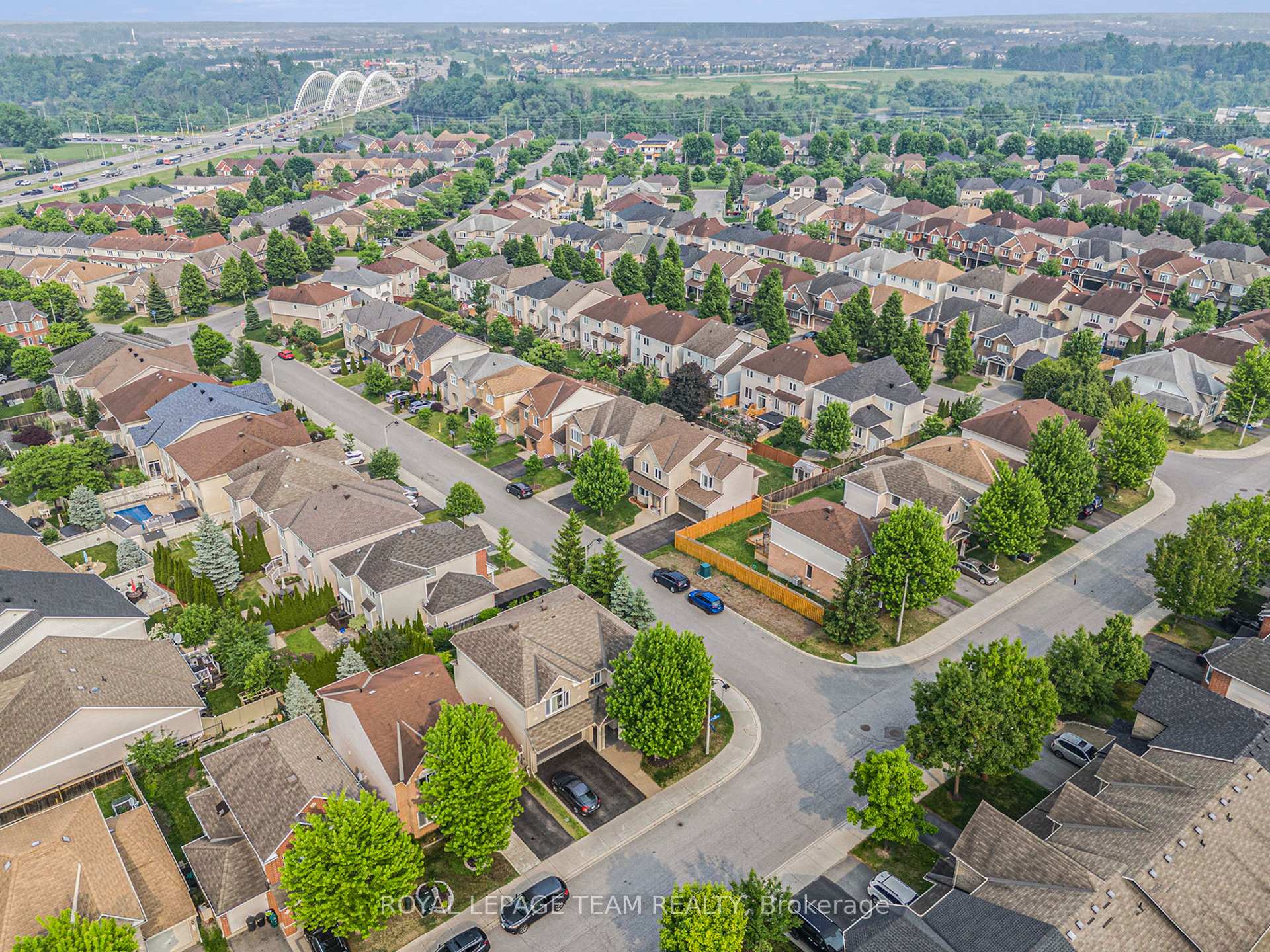 Photo 38 of 45 Aquapass Place, Ottawa, Barrhaven - Strandherd — HOMEH