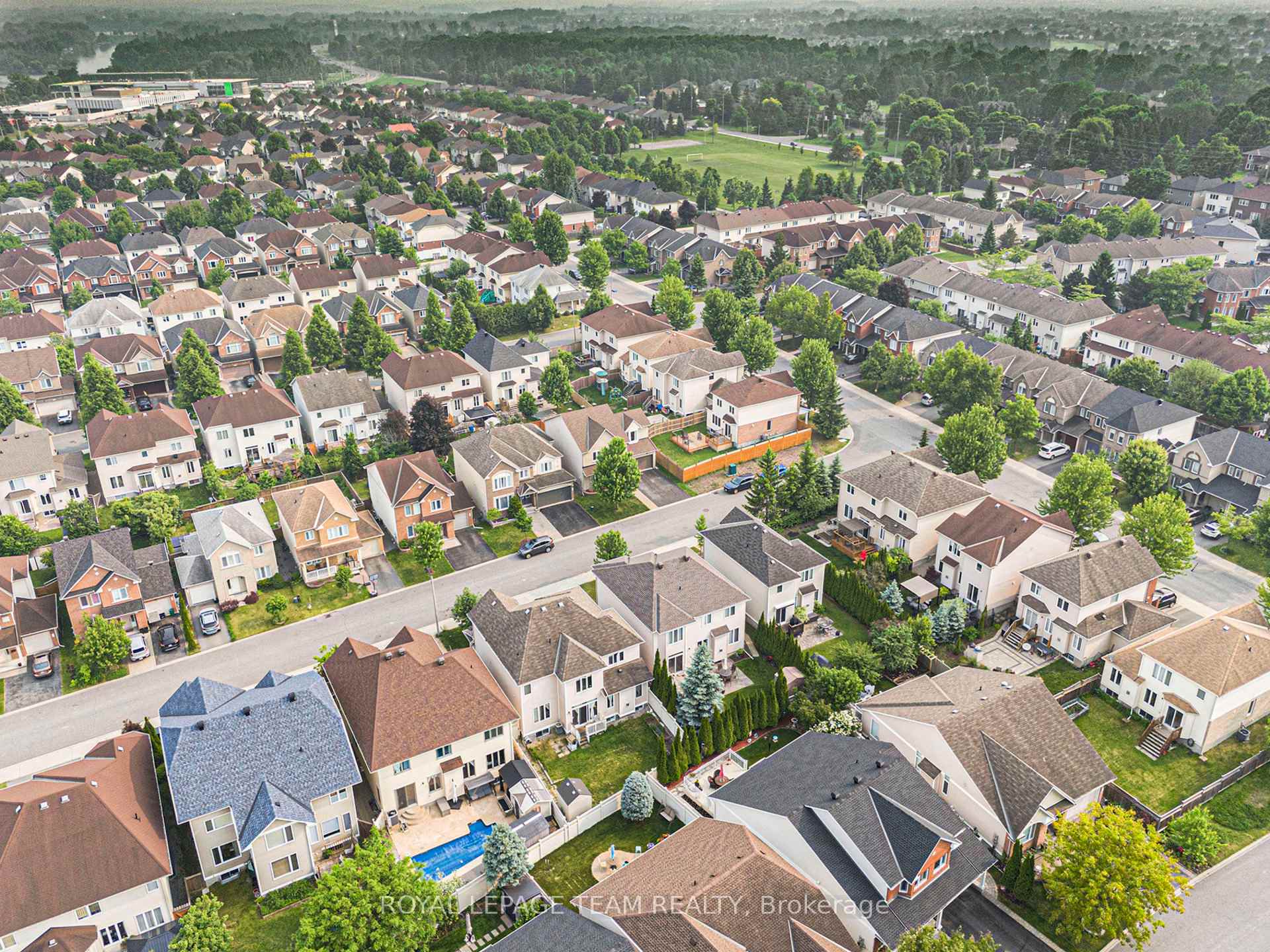 Photo 39 of 45 Aquapass Place, Ottawa, Barrhaven - Strandherd — HOMEH