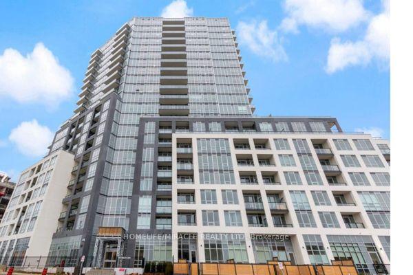 Photo 2 of Unit 2105, 225 Malta Avenue S, Brampton, Fletcher's Creek South — HOMEH