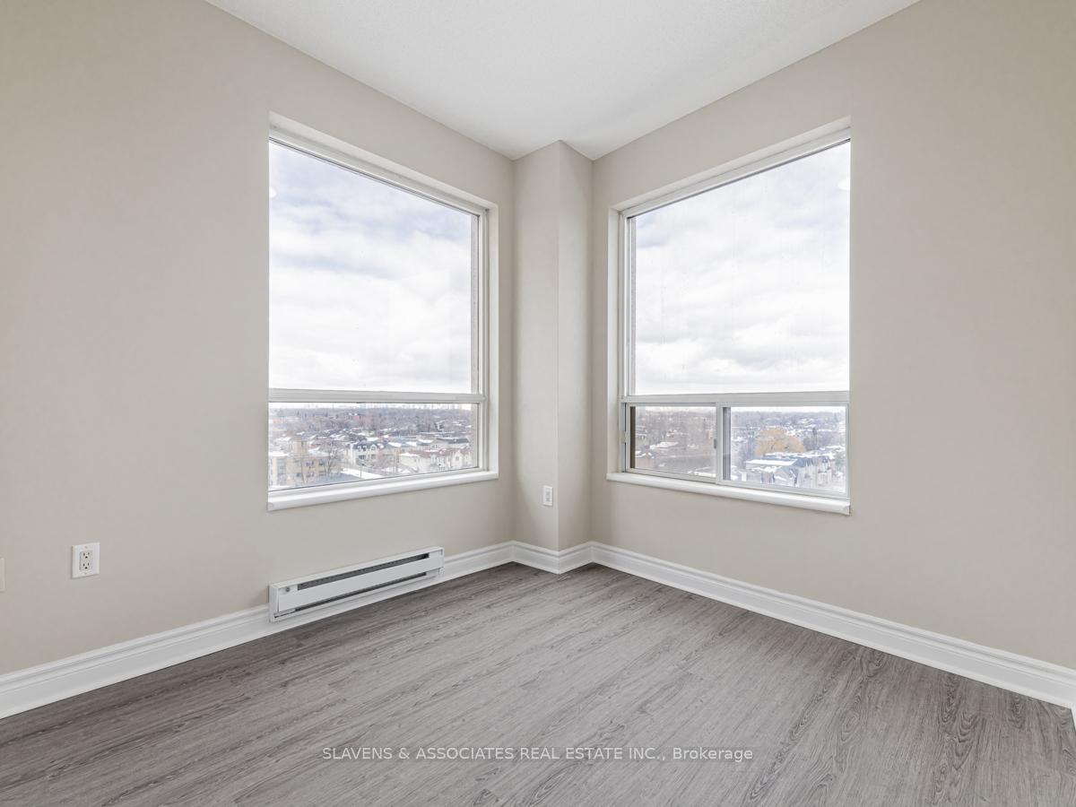 Photo 21 of Unit 904, 2 Neptune Drive, Toronto, Englemount-Lawrence — HOMEH